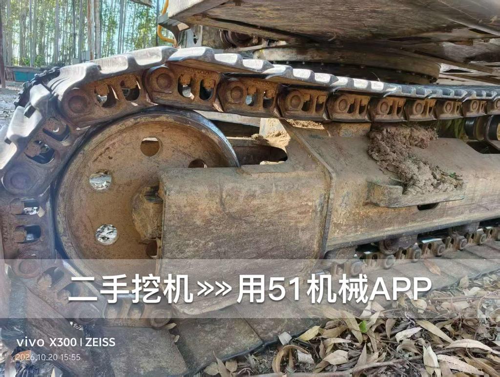 51挖机